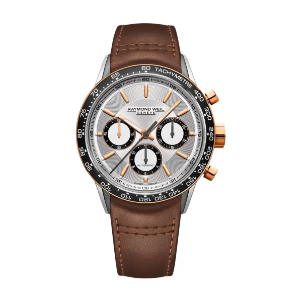 Men's Watch RAYMOND WEIL 7741-S51-65021